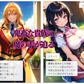 鬼畜貴族の領地侵略！無垢な女を寝取り淫らに変える！！ 2枚目