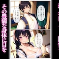 鬼畜貴族の領地侵略！無垢な女を寝取り淫らに変える！！ 4枚目