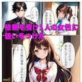 狙われた学園 清純な乙女が淫らに堕ちていく 4枚目