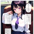 静寂の旅館で交わされる背徳の囁き 5枚目