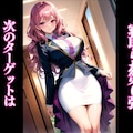 婚約者のいる女教師が転校生に寝取られる-桜木美鈴編- 2枚目