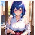 巫女同級生を堕とす！従順なセフレに変えられる同級生 3枚目