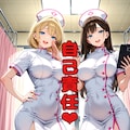 思春期男子対象勃起我慢検査2 12枚目