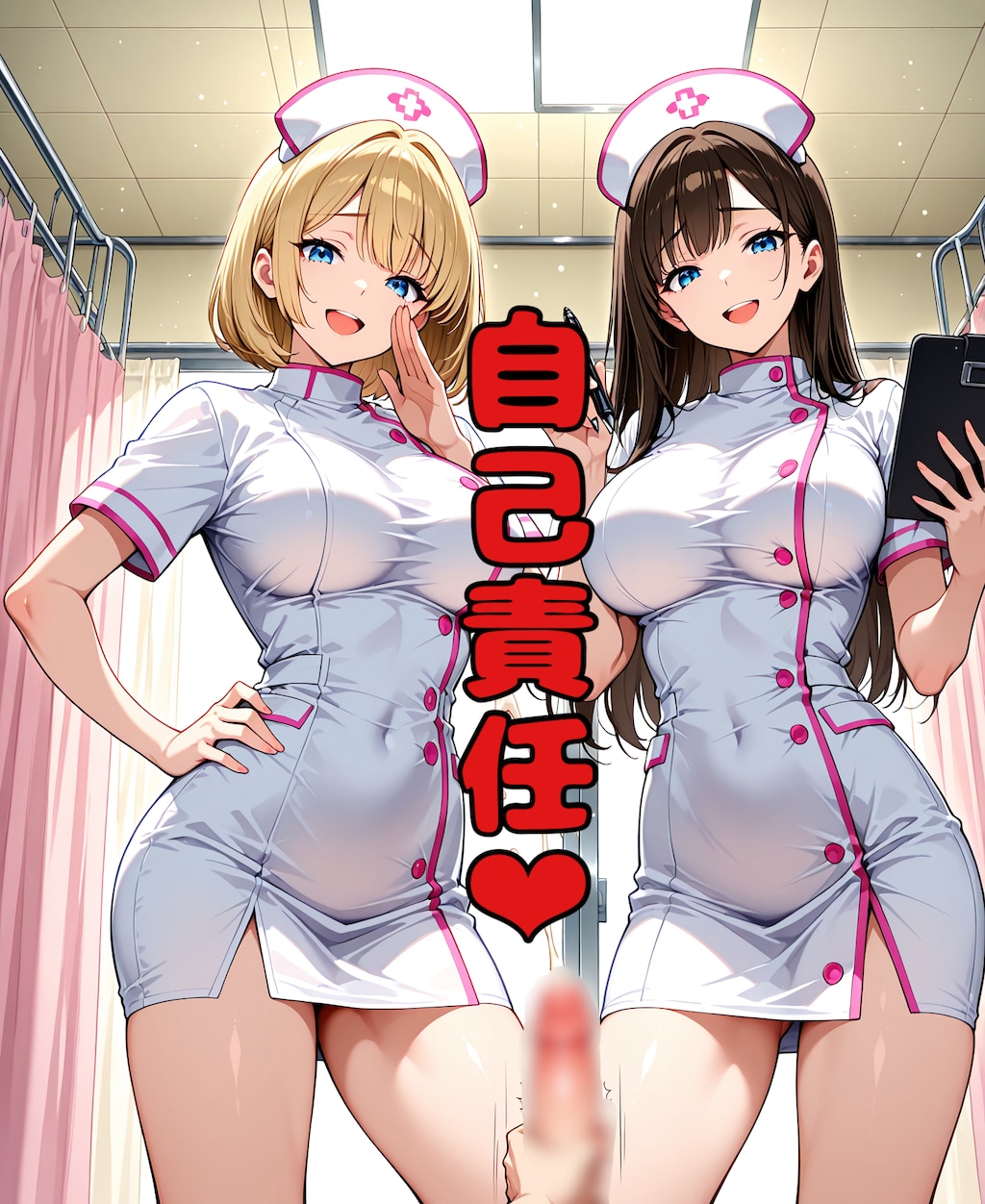 思春期男子対象勃起我慢検査2 12枚目