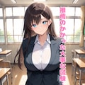 性格最悪女教師に誘惑されて大事な試験を台無しにされる❤︎ 3枚目