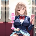女の子の性犯罪者量産ハニートラップ❤︎ 3枚目