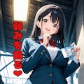 女の子の性犯罪者量産ハニートラップ❤︎ 12枚目