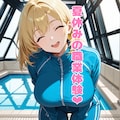 思春期男子の夏休みの健全な職業体験❤︎ 3枚目