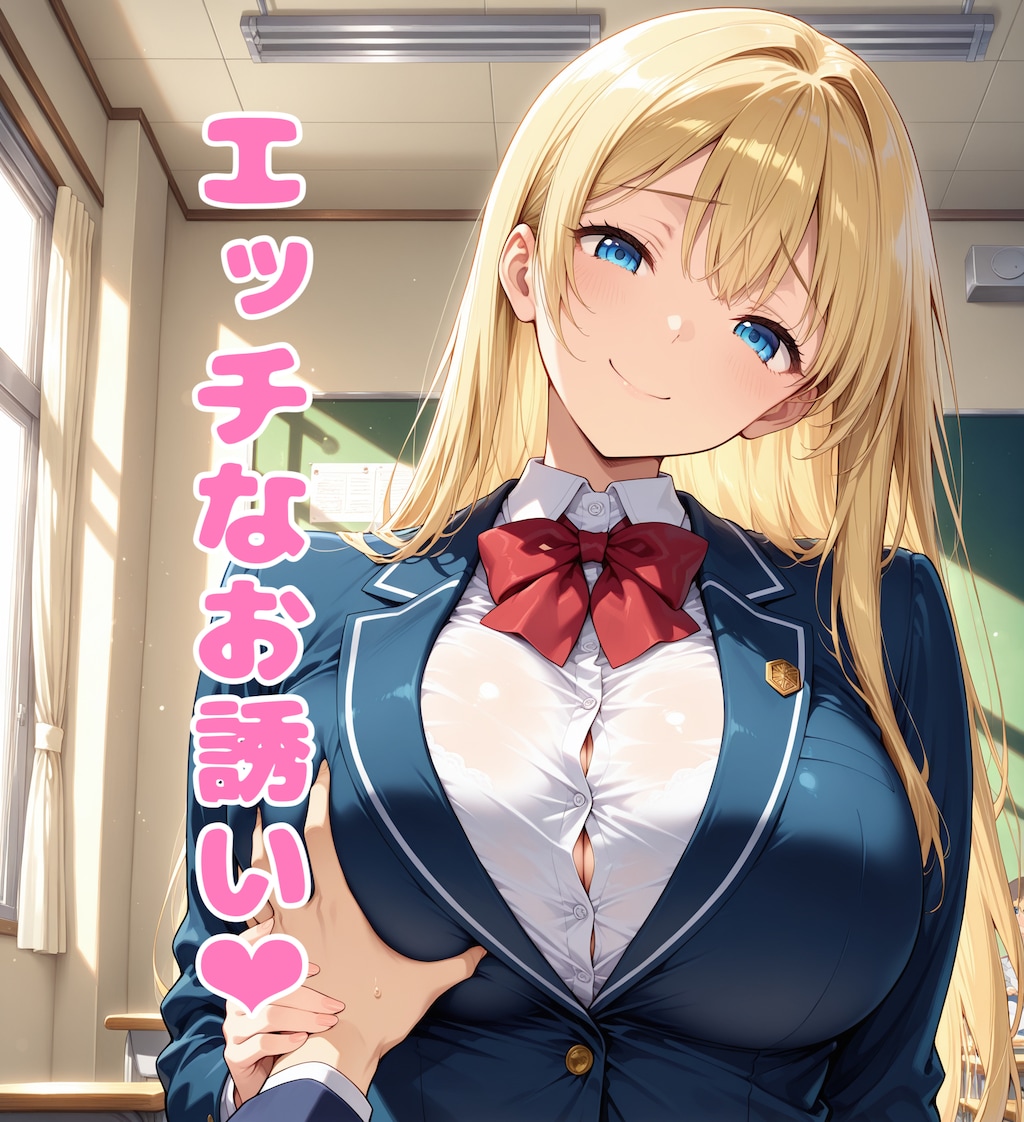 女の子に弱みを握られて財布にされてしまう❤︎ 4枚目