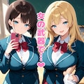 女子生徒のお手軽ハニートラップ❤︎ 5枚目