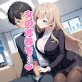 悪いOLに色仕掛けで嵌められる❤︎ 5枚目