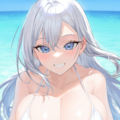 【NAIv5】Beach Memories（50枚入） 1枚目