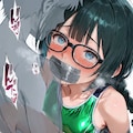 サークル看板娘の秘め事-recollection-01 9枚目