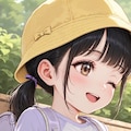 踏まれたひ 1枚目