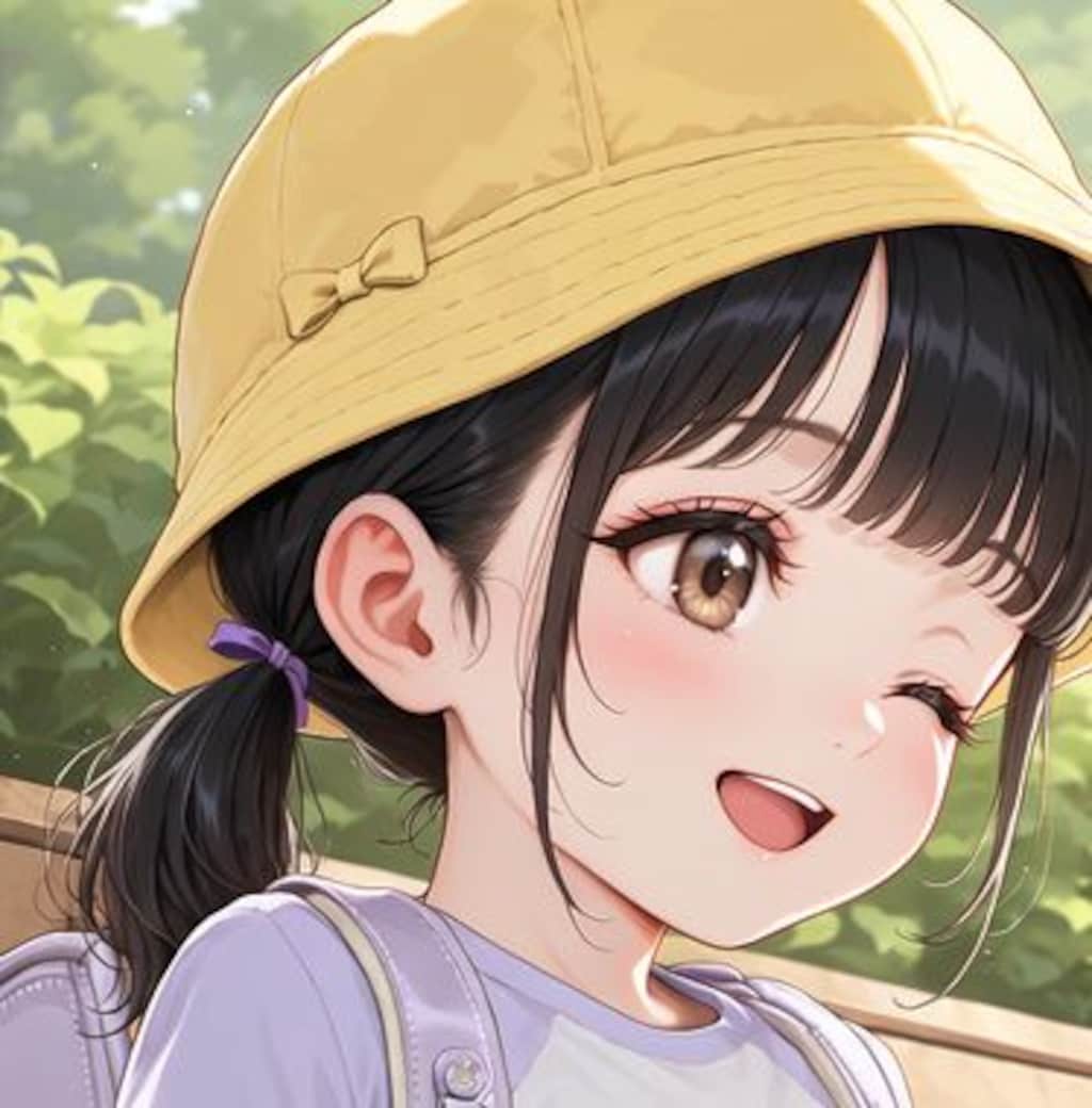 踏まれたひ 1枚目
