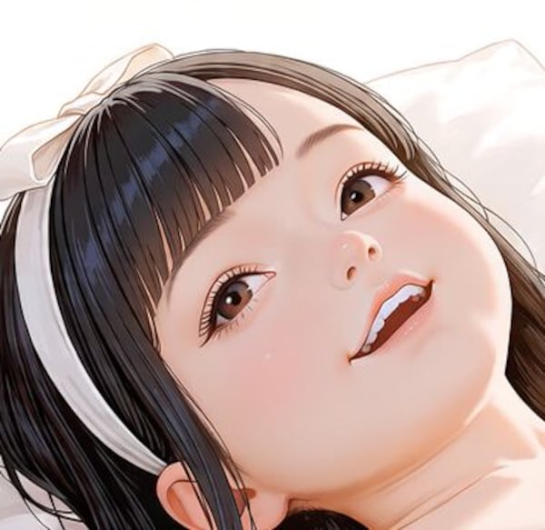 白熊とともに