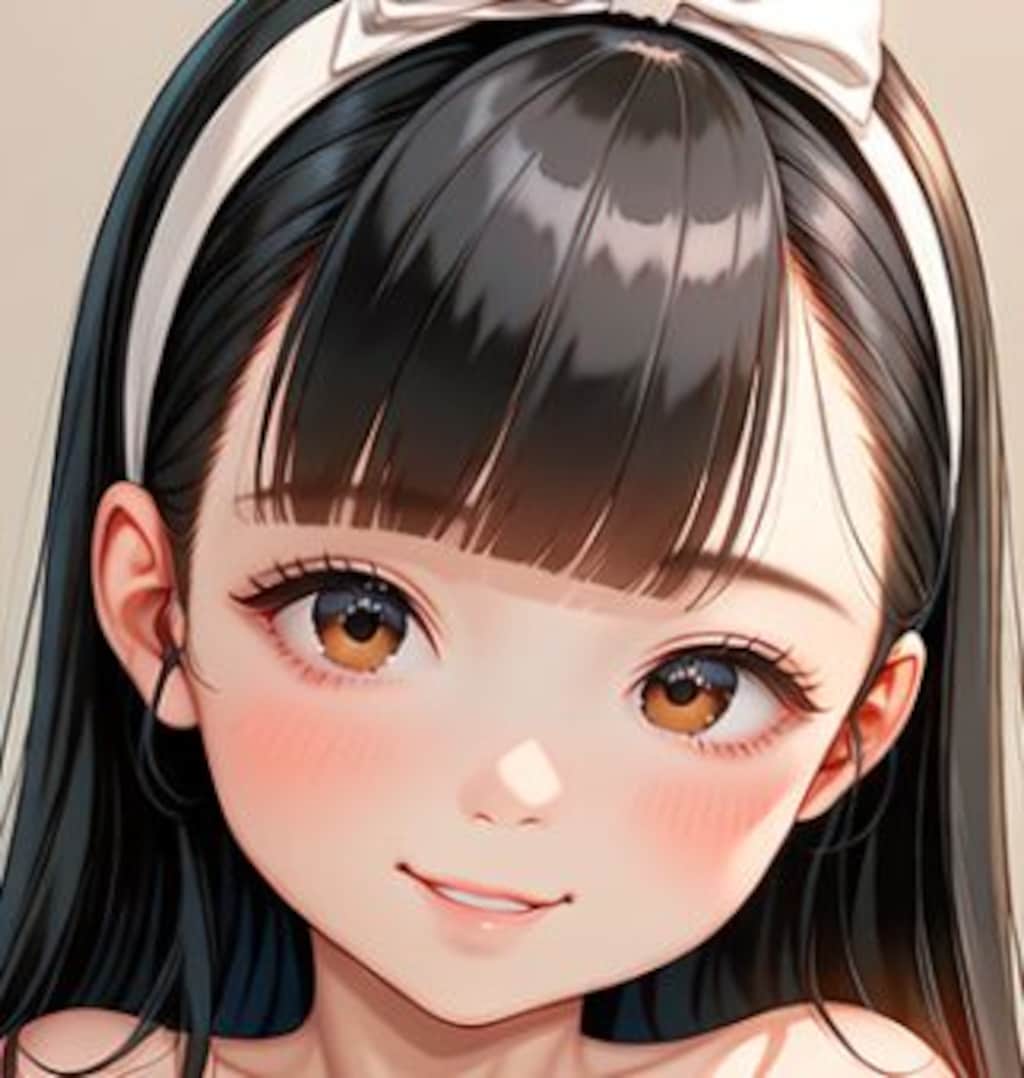 腰を持ち上げていたり