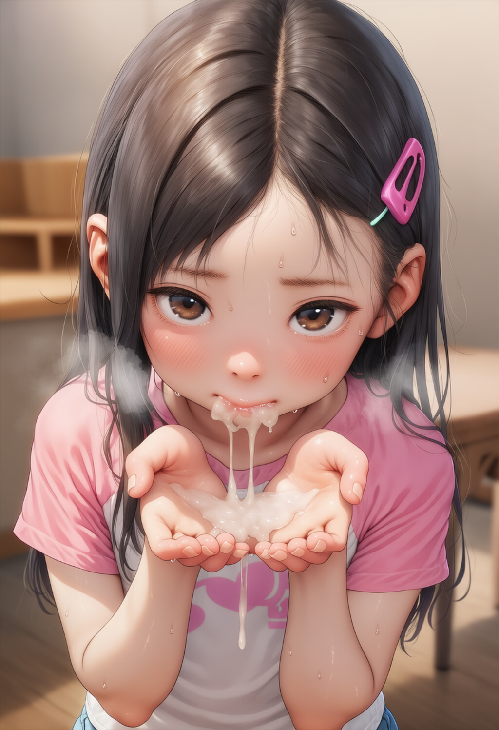 できるかな