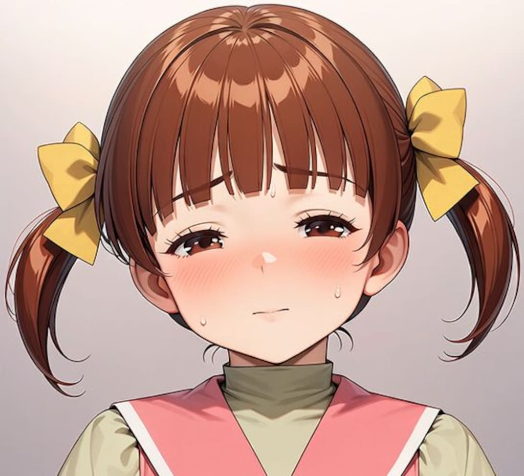 みほちゃんXXX