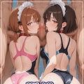 競泳水着だいすきクラブ＃006 4枚目