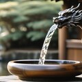 森の神社 10枚目