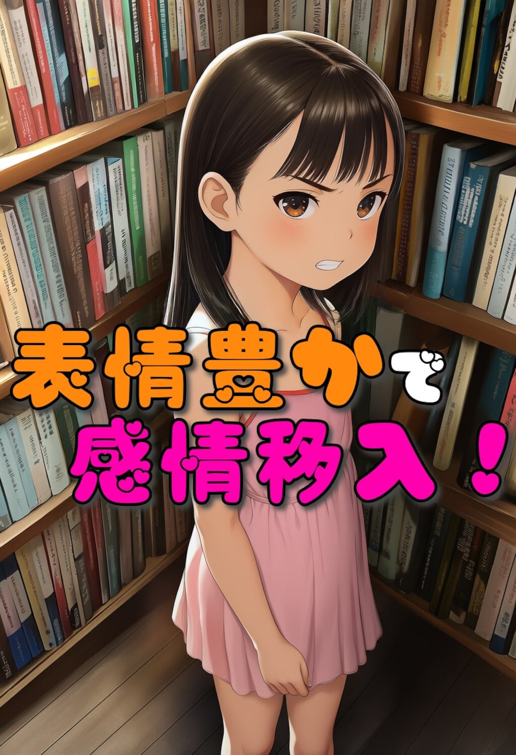 いろんな表情と主観見抜き差分たっぷり【図書室で大人ちんこ観察】【219枚】 3枚目