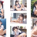 〇リJ〇ちゃんたちの限定画像集⑧240枚 2枚目