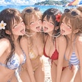 【動画集】よだれアヘ顔が動くとき 1枚目