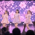 アイドル脱衣ライブ集1 7枚目