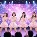 アイドル脱衣ライブ集1 6枚目