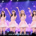 アイドル脱衣ライブ集1 2枚目