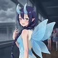 サキュバス学院のサキュバスたち♡ 3枚目