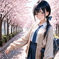 同級生にいたずらしよう 2枚目