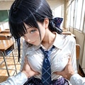 同級生にいたずらしよう 4枚目