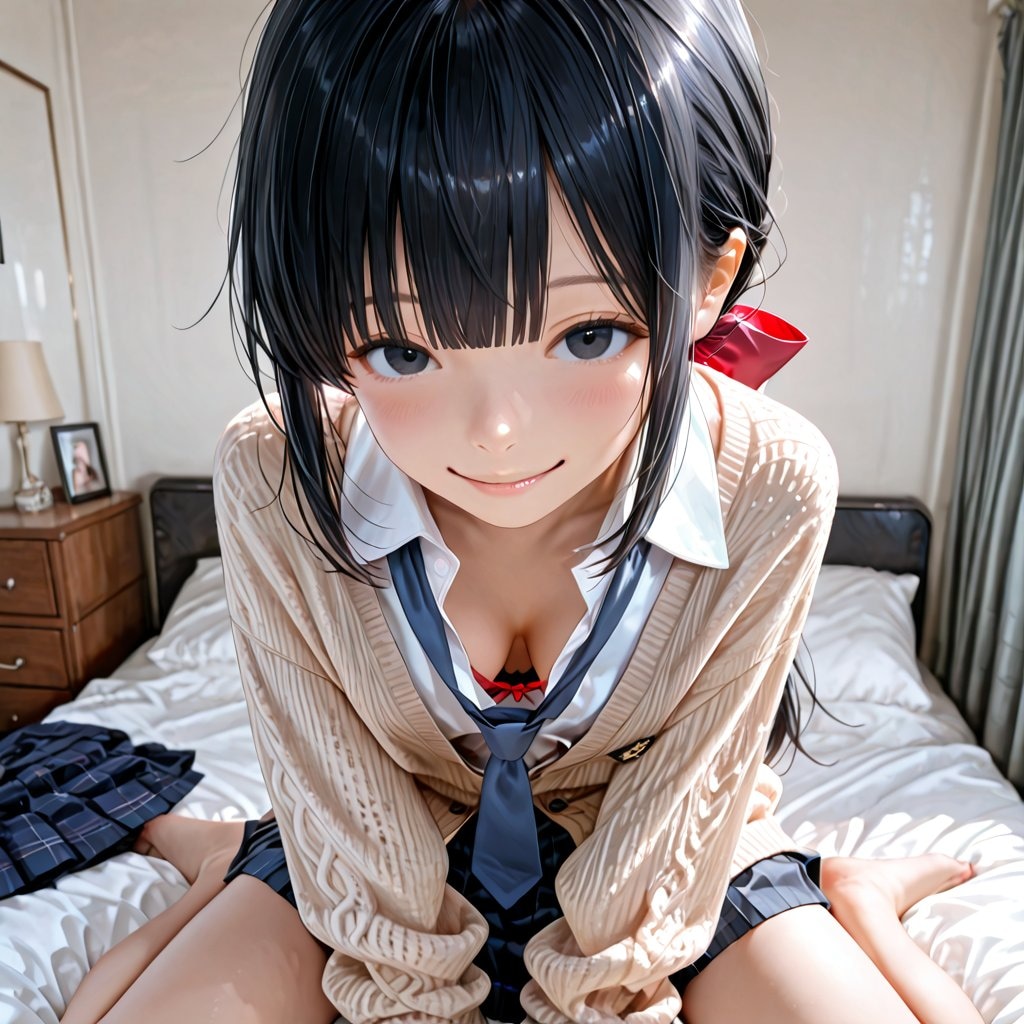 同級生にいたずらしよう 3枚目