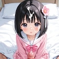 制服のかわいい後輩ちゃんで徹底的に性欲処理をしてみた！ 6枚目