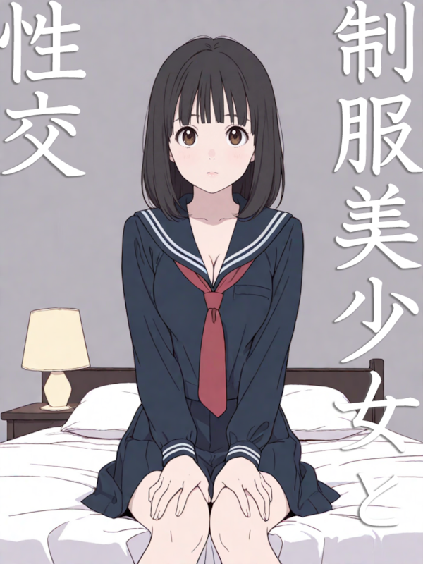 制服美少女と性交シリーズパック