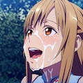 S◯O・ア◯ナの本気フェラ 3枚目