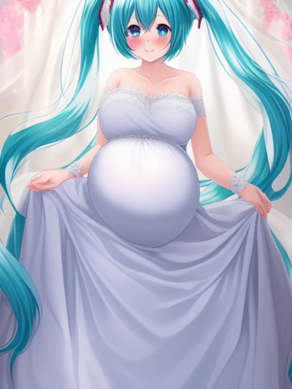 スウィーテスト産婦人科AI動画コレクション Vol.1 3枚目