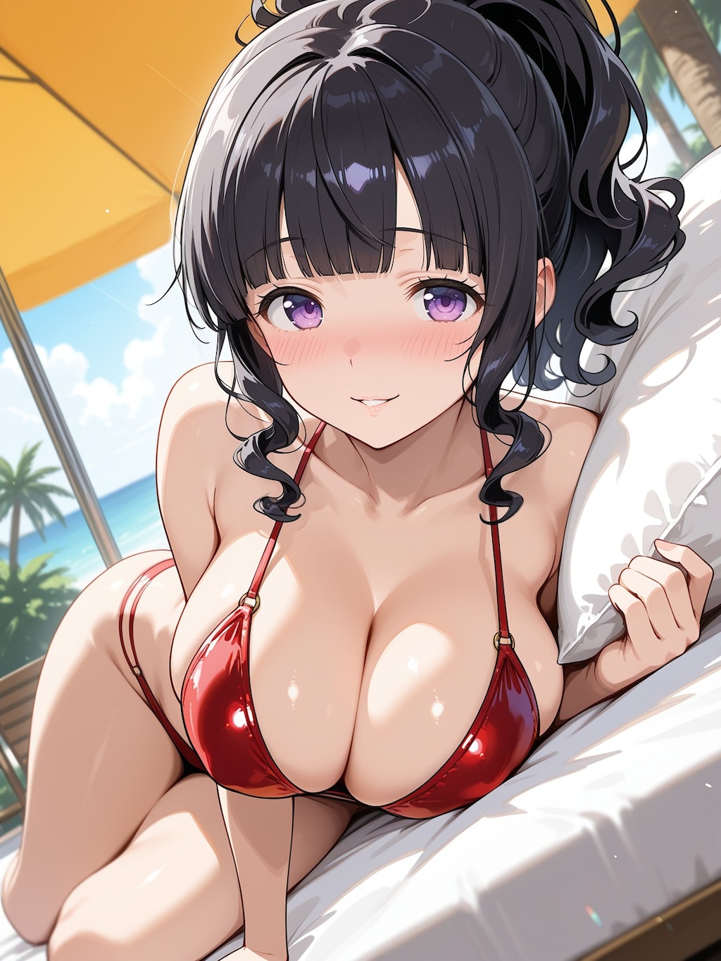 リリアナからの贈り物 3枚目