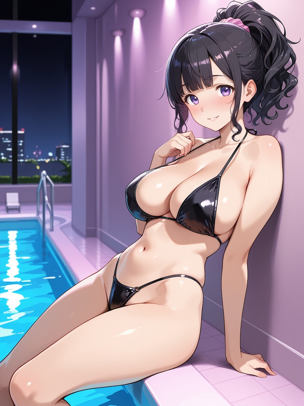 リリアナからの贈り物 2枚目