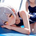 噂の水泳部 vol.2（高画質328枚） 2枚目