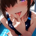 噂の水泳部 vol.3（高画質441枚） 5枚目