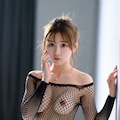 fishnet 1枚目