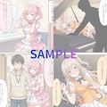17時からはアイドル！R15マンガ vol.2 5枚目