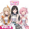 17時からはアイドル！R15マンガ vol.2 1枚目