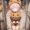 可愛い女の子のイラスト集 7枚目