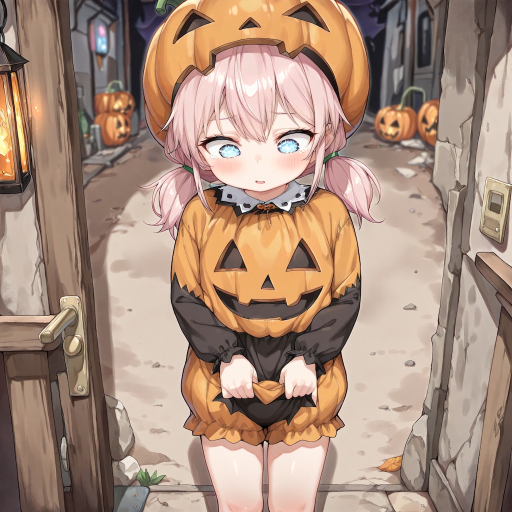可愛い女の子のイラスト集 7枚目
