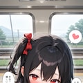 仁菜ちゃんと痴〇プレイ 9枚目