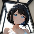 夏休みのプールで知った快感～純真な少女が大人の悦びに目覚める瞬間～ 1枚目